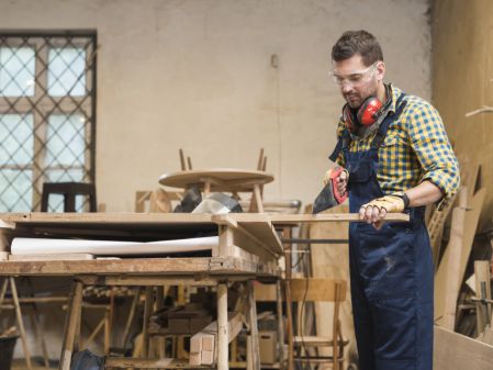 The Basics of Starting a Handyman Business